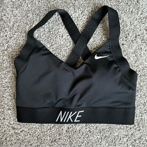 Nike Crossback Sports Bra